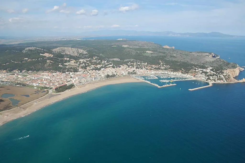 Cap Castell Apartment L'Estartit