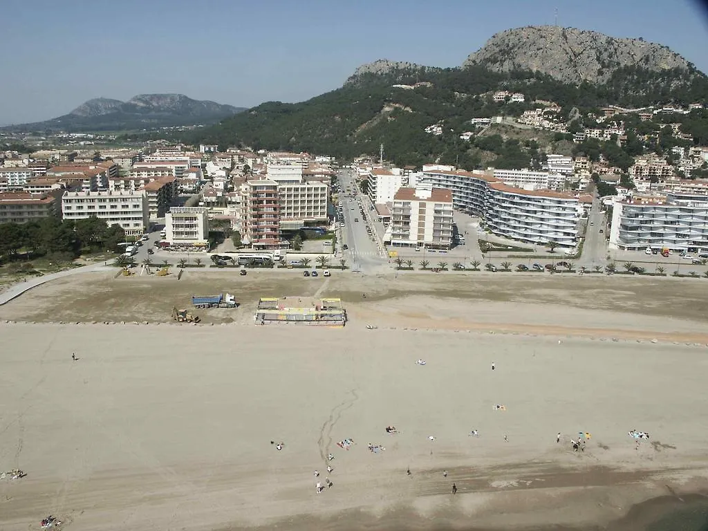 Cap Castell Apartment L'Estartit